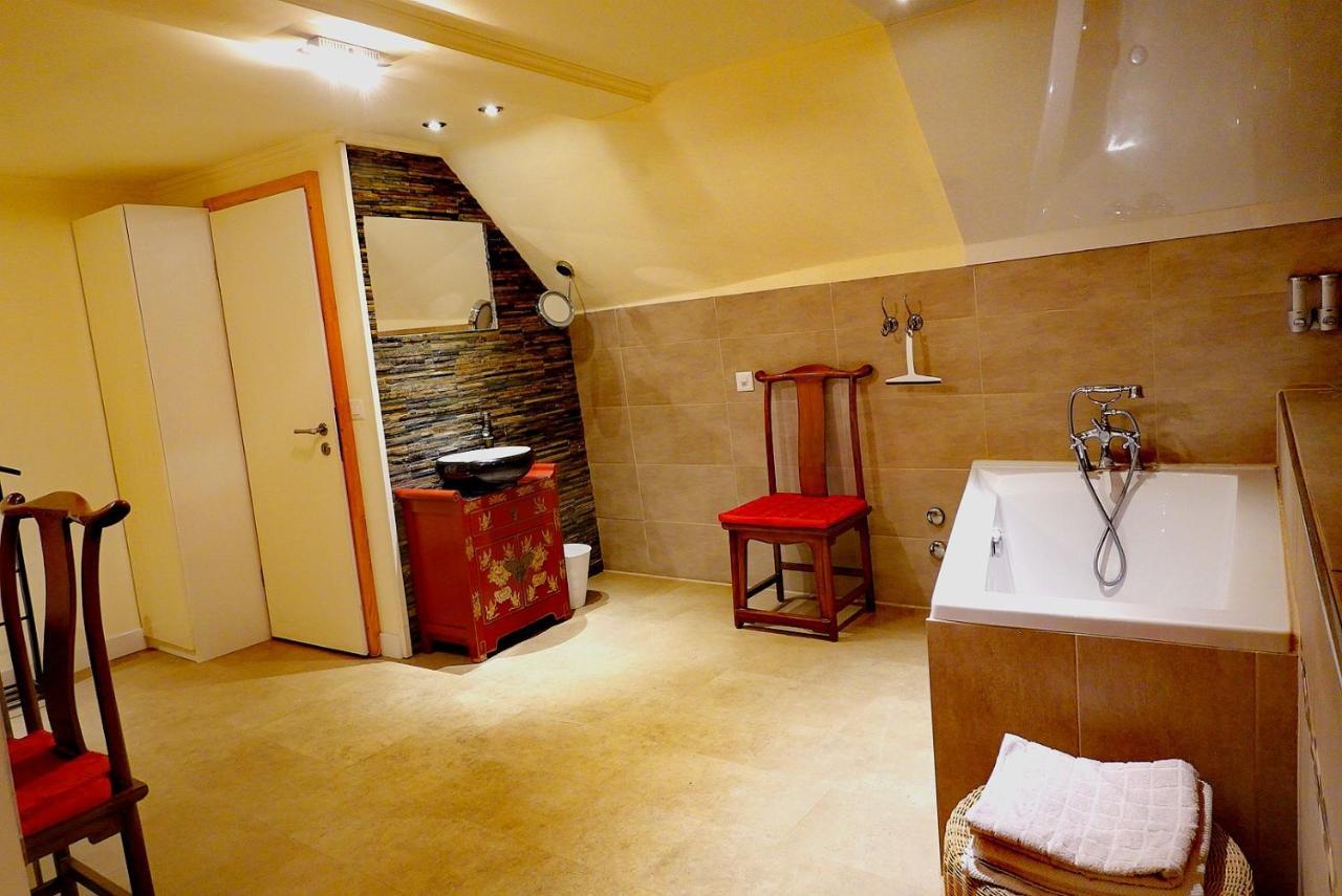 Hotel Jiuding Hochdorf Extérieur photo