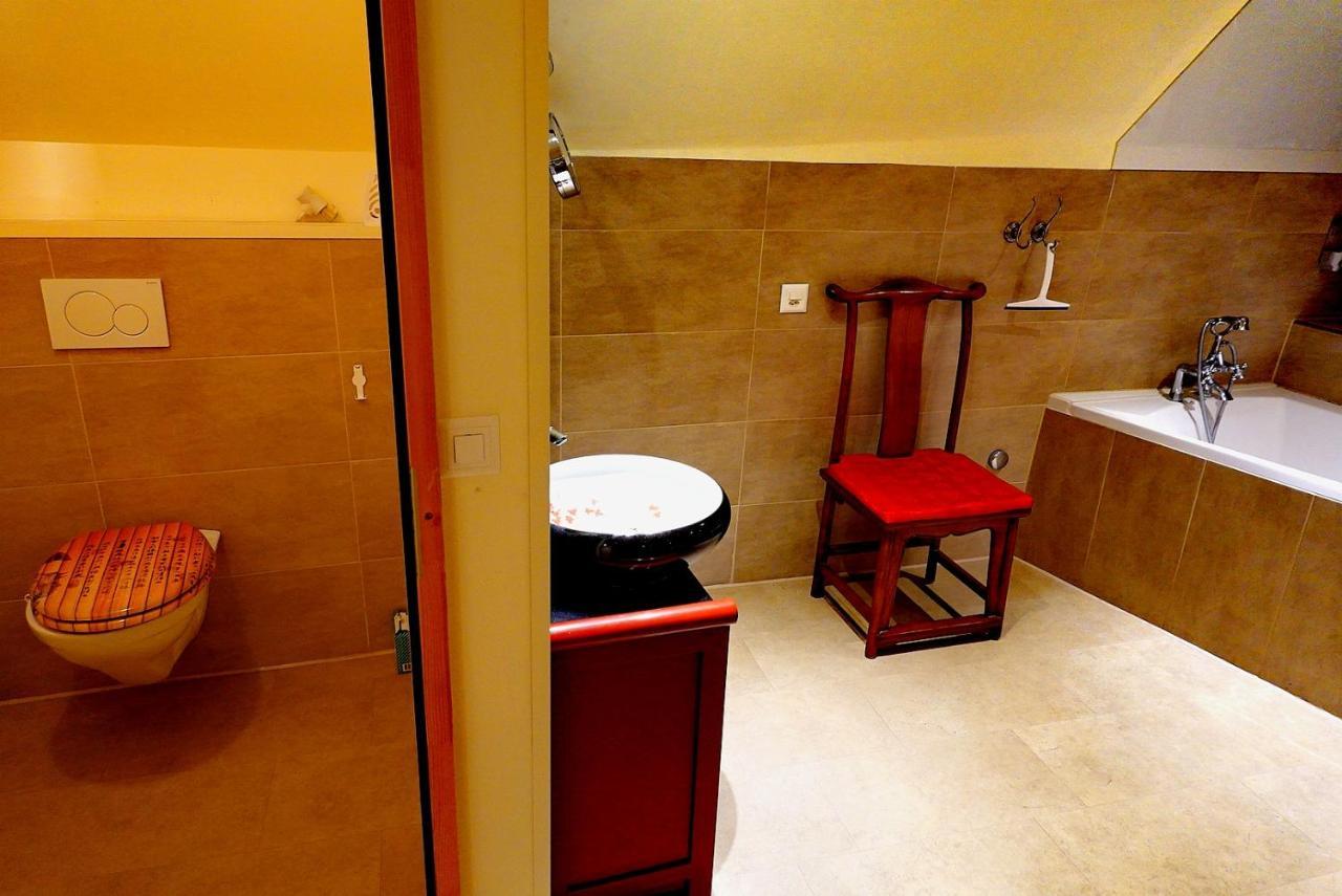 Hotel Jiuding Hochdorf Extérieur photo