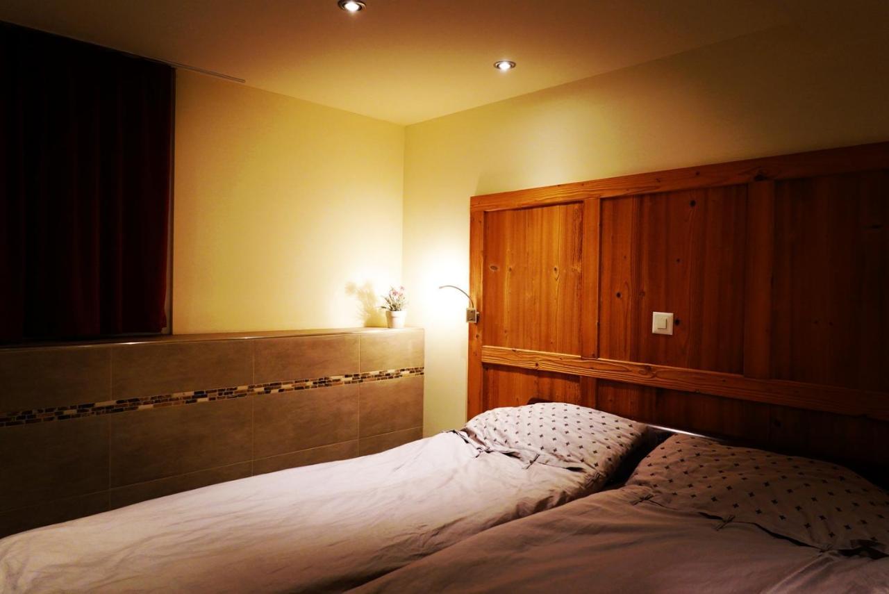 Hotel Jiuding Hochdorf Extérieur photo