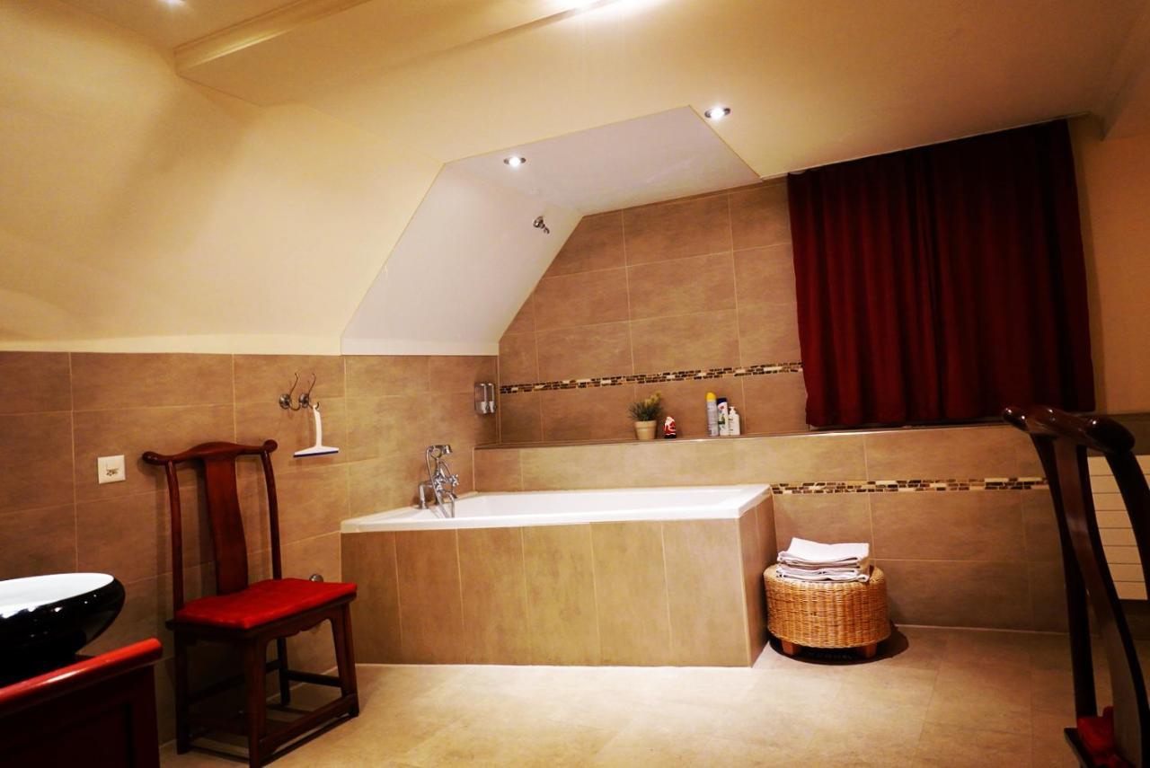 Hotel Jiuding Hochdorf Extérieur photo